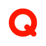 qoo10 jp android application logo